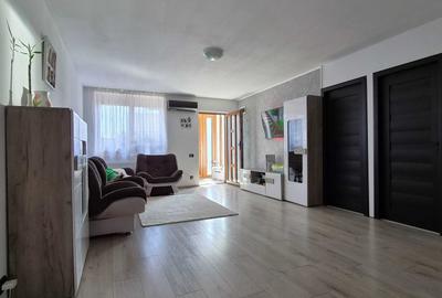 Casă cu 2 camere în Sântandrei - 3