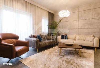 Apartament cu 5 camere în Unirii - 11