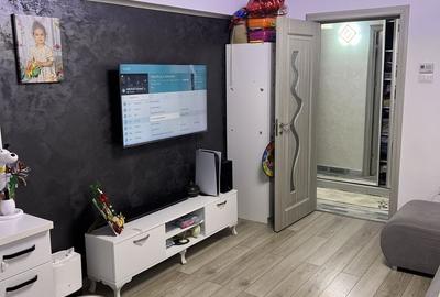 Apartament cu 2 camere decomandat în Sârbi - 1