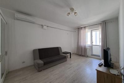 Apartament cu 2 camere decomandat în Chiajna