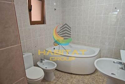 Apartament cu 3 camere decomandat în Central - 24