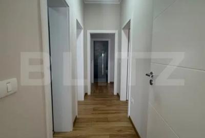 Casă cu 4 camere cu Teren 116 Mp în Dumbrăvița