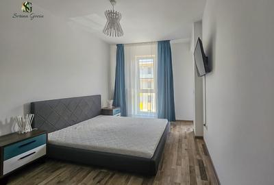 Apartament cu 2 camere decomandat, mobilat în Avantgarden - 8