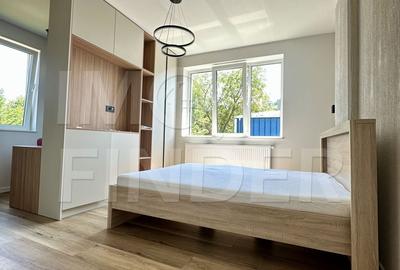Apartament cu 3 camere în Florești - 11