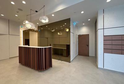 Apartament cu 3 camere în Aviației
