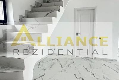 Casă cu 3 camere cu Teren 440 Mp în Dărăști-Ilfov