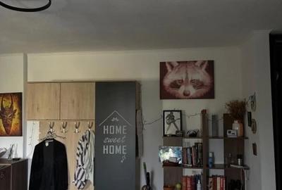 Apartament cu 2 camere semidecomandat în Chișoda