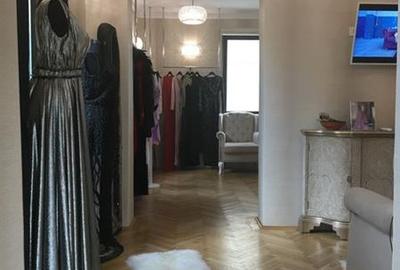 Spațiu comercial, de 70 mp, în Beller