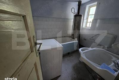 Casă cu 3 camere cu Teren 1820 Mp în Centură - 5