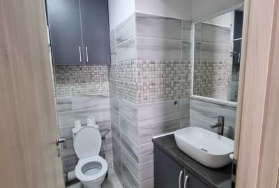 Apartament cu 2 camere decomandat în Chiajna - 1