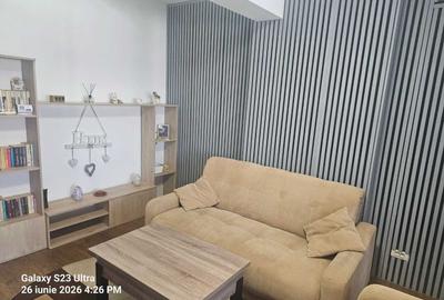Apartament cu 2 camere decomandat în Central - 6