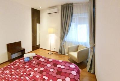 APARTAMENT RENOVAT DE LA 0 IN IMOBIL SOLID - RETRAS DE LA STRADA - PIATA ROMANA - 8