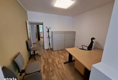 Apartament cu 4 camere în Central