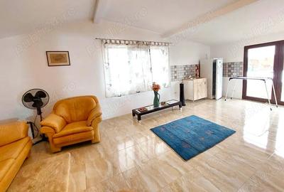 Casa de vanzare - 4 cam. - 120mp - 2000 mp - M. Kogalniceanu - Tulcea - 10