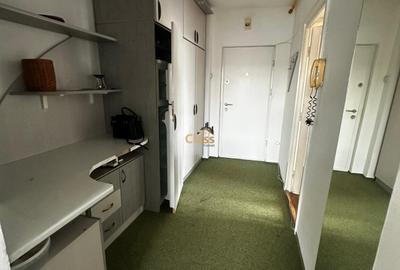 Apartament cu 2 camere decomandat, mobilat în Grigorescu - 3