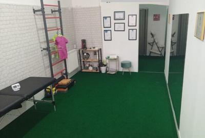 Spațiu comercial, de 40 mp, în Orașul Vechi - 3