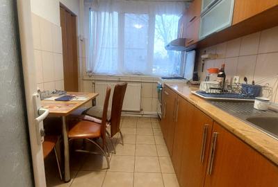 Apartament 3 camere decomandat Tiglina - 4