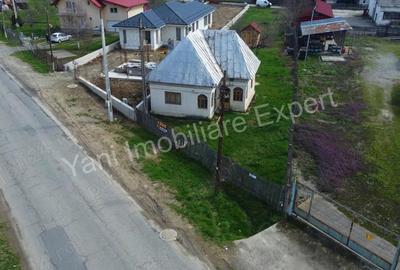 Casă cu 2 camere în Nord - 16