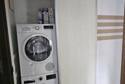 Apartament cu 3 camere decomandat în Florești - 8