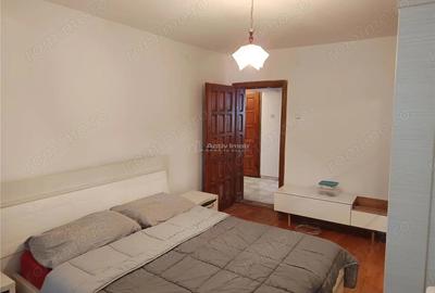 Apartament cu 4 camere decomandat, mobilat în Central - 16