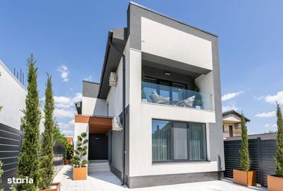 Casă cu 4 camere cu Teren 265.5 Mp în Iosia - 20