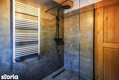 Casă cu 5 camere cu Teren 980 Mp în Central - 8