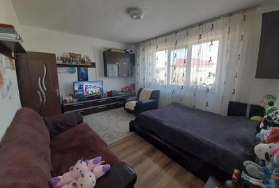Apartament cu 2 camere decomandat în Chiajna - 5