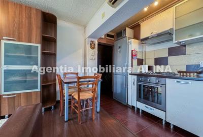 Apartament cu 2 camere semidecomandat în Dacia - 17