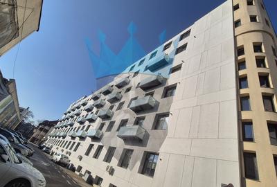 Studio Dublu Complex Sweet Green Viilor Bucuresti - 20