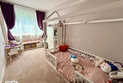 Apartament cu 3 camere în 22 Decembrie 1989 - 7