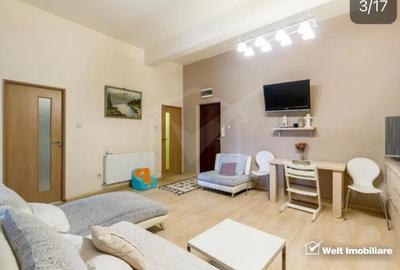 Apartament 2 camere, 50 mp, zona strand Clujana