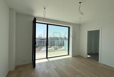 Apartament cu 3 camere decomandat în Cotroceni