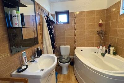 Casă în Sânpetru - 3