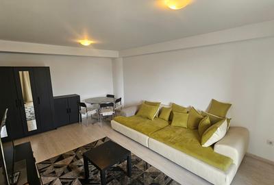 APARTAMENT 2 camere zona Otopeni bloc NOU-Complex cu Piscina - 3