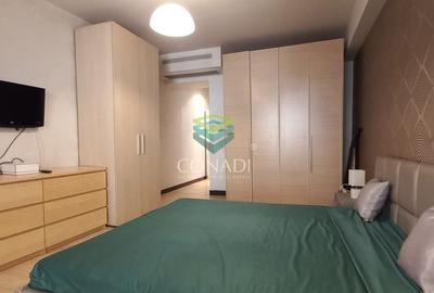 Apartament cu 3 camere  // Nordului-Herastrau - 11
