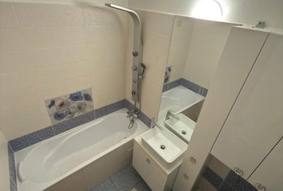 Apartament cu 2 camere decomandat în Central - 1