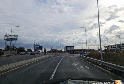 Vanzari terenuri in Constanta zona Boreal - 2