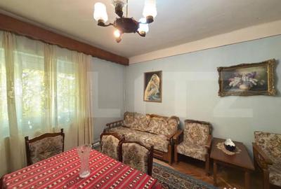 Casă cu 4 camere cu Teren 273 Mp în Semicentral - 3