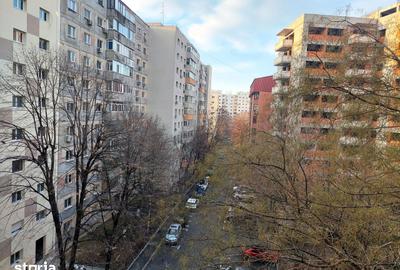 Apartament cu 3 camere decomandat, mobilat în Obor - 3