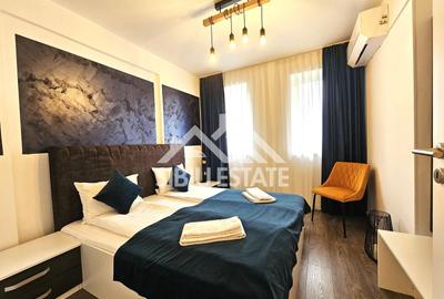 Apartament cu 3 camere decomandat în Ștefan cel Mare - 3