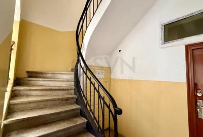 Apartament cu 5 camere semidecomandat în Cotroceni - 23