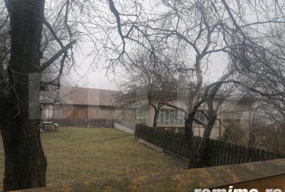 Casa individuala 140mp, teren 7000mp, Zvoristea Suceava - 3