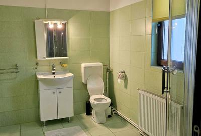 Casă cu 4 camere cu Teren 450 Mp în Românești - 3