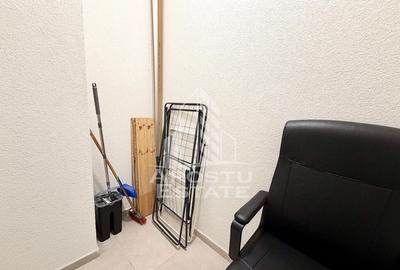 Apartament 2 camere, loc de parcare, debara proprie, Zona... - 5