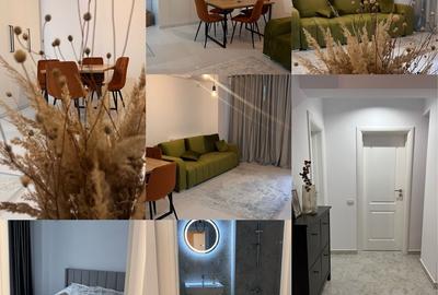 Apartament cu 2 camere decomandat în Exterior Vest - 1