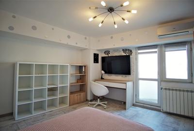 Nerva Traian | Octavian Goga | Metrou Timpuri Noi |Garsoniera LUX | Decomandata - 4