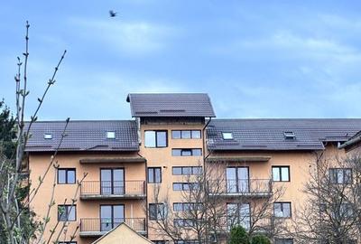 Apartament cu 2 camere în Central - 3