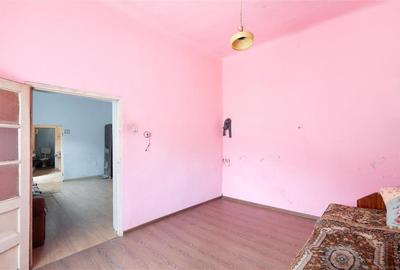 RECO, Casa din caramida, Zona Velenta, Oradea - 2
