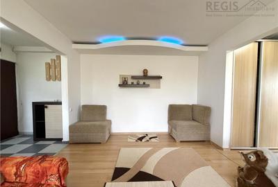 Apartament 2 Camere, Parcare, Astra Brasov - 4