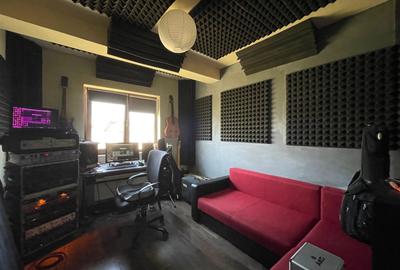 Casă individuală complet mobilată și utilată | Moșnița Nouă| - 4